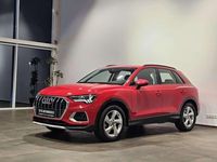 Second-hand Audi Q3 Sport 150 CP (110 kW) 2024 Roșu SUV