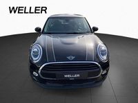 Gebraucht Mini Cooper Chili 136 PS (100 kW) 2019 Midnight black (schwarz) Kleinwagen