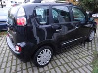 gebraucht Citroën C3 Picasso 1.6 HDI Exklusive 2.Besitz