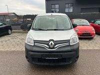 Gebraucht Renault Kangoo 110 PS (80 kW) 2019 Silber Van / Kleinbus