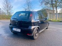 gebraucht Opel Corsa 1.0 TÜV NEU
