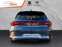 Usata Cupra Leon 333 CV (244 kW) 2024 Grigio Station wagon