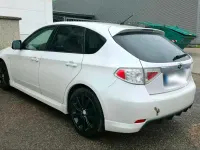 Gebraucht Subaru Impreza 150 PS (110 kW) 2009 Kombi