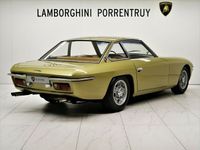 Usata Lamborghini Islero 340 CV (250 kW) 1968 Verde Coupé