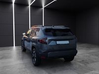 Neu Dacia Duster Extreme 122 PS (89 kW) 2026 Dolomitgrau SUV