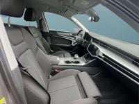 Gebraucht Audi A6 299 PS (219 kW) 2022 Grau Kombi