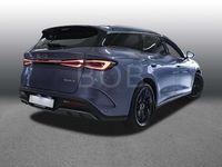 Neu BYD Seal Boost 184 PS (135 kW) 2025 Blau Limousine