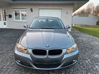 gebraucht BMW 318 i Facelift*TÜV NEU✅*Navi*Tempomat*Bi-xenon