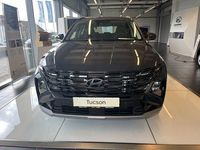 Gebraucht Hyundai Tucson Select 150 PS (110 kW) 2026 Ecotronic grey SUV