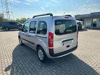 gebraucht Mercedes Citan 111 CDI Tourer Edition SHZ KLIMA PTS EU6 CD-RADIO