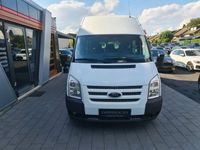 gebraucht Ford 300 Transit FTL Hochdach/ 8 SITZER/BEHINDERTENG