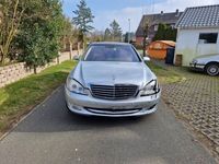 gebraucht Mercedes S420 CDI L -