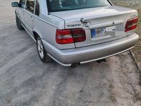 Gebraucht Volvo S70 140 PS (102 kW) 1997 Silber Limousine