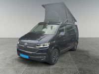 Neu VW California California 204 PS (150 kW) 2025 Blau Van