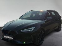 Gebraucht Cupra Leon VZ 310 PS (228 kW) 2024 Schwarz Kombi