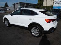 gebraucht Audi Q3 Sportback Automatik-Navigation- SHZ-