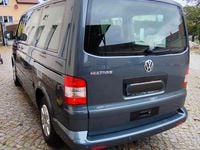 Gebraucht VW Multivan 174 PS (127 kW) 2007 Van / Kleinbus