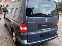 Usata VW T5 174 CV (127 kW) 2007 Furgone