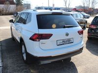 gebraucht VW Tiguan Allspace Highline