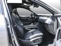 Gebraucht Jaguar F-Pace R-Dynamic 340 PS (250 kW) 2023 Eiger grey SUV
