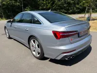 Gebraucht Audi S6 Sport 349 PS (256 kW) 2019 Silber Limousine