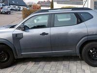 Gebraucht Dacia Duster Essentiel 101 PS (74 kW) 2025 Grau SUV