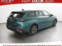Gebraucht Peugeot 308 SW 131 PS (96 kW) 2024 Blau Kombi