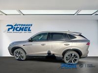 Neu MG HS Luxury 224 PS (164 kW) 2026 Grau(metallic) SUV