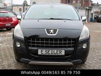 gebraucht Peugeot 3008 Platinum*NAVI*HEAD UP*PANORAMA*