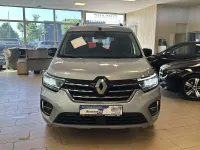Gebraucht Renault Kangoo Intens 95 PS (69 kW) 2023 Grau Van / Kleinbus