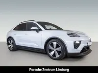 Gebraucht Porsche Macan 300 kW (408 PS) 2026 Eisgraumetallic SUV