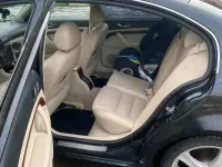 Gebraucht Skoda Superb 193 PS (141 kW) 2003 Braun Limousine