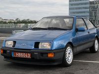 Gebraucht Ford Sierra 194 PS (142 kW) 1986 Blau