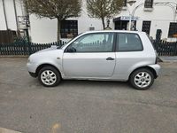 Gebraucht Seat Arosa 60 PS (44 kW) 2002 Grau Kleinwagen