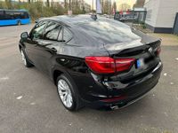 gebraucht BMW X6 xDrive30d -İndividual/Harman/Panorama/Anh.kup