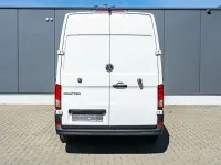 Używany VW Crafter 140 KM (102 kW) 2023 Biały Van