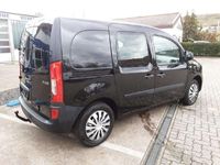 gebraucht Mercedes Citan 111 Kasten CDI lang