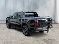 Gebraucht Ford Ranger Wildtrack 205 PS (150 kW) 2026 Grau Pickup