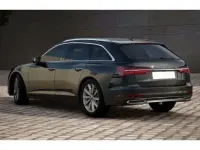 Używany Audi A6 Design 204 KM (150 kW) 2023 Czarny Kombi