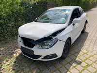 gebraucht Seat Ibiza Benzin Klima