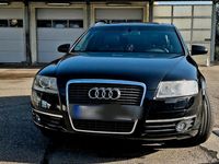 gebraucht Audi A6 