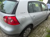 Gebraucht VW Golf V 80 PS (58 kW) 2007 Silber Limousine