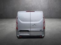 Gebraucht Ford Transit Custom Trend 131 PS (96 kW) 2019 Silber Limousine