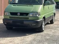 Gebraucht VW Multivan 102 PS (75 kW) 1998 Andere farben Van / Kleinbus
