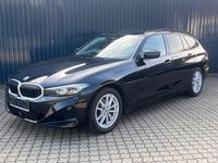 Gebraucht BMW 320 190 PS (139 kW) 2024 Schwarz Limousine