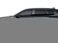 Neu Citroën C5 Aircross 145 PS (106 kW) 2026 Perla nera schwarz metallic SUV