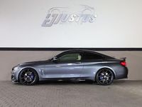 Gebraucht BMW 440 Performance 326 PS (239 kW) 2020 Grau Coupé