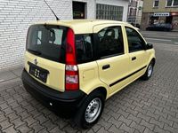 gebraucht Fiat Panda 1.1 8V Active TÜV NEU