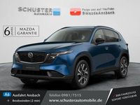 Neu Mazda CX-5 141 PS (103 kW) 2026 Frei wählbar SUV