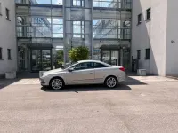 Gebraucht Opel Astra Cabriolet Cosmo 150 PS (110 kW) 2007 Gold Cabrio